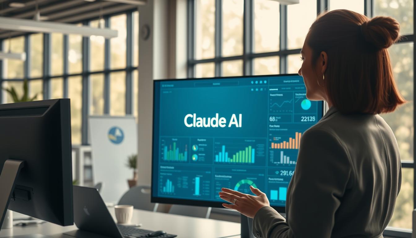 Claude AI