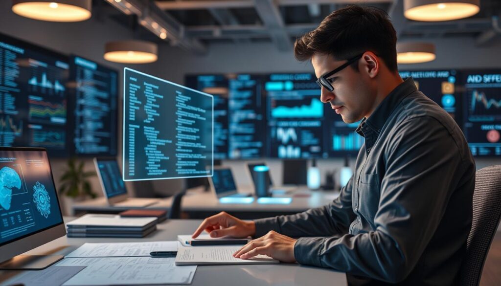Claude Code agentische Workflows für Softwareentwicklung KI