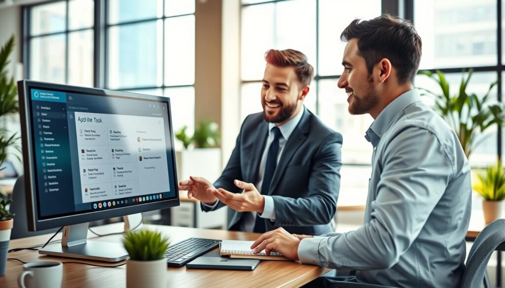 Claude Cowork Automatisierung wiederkehrende Aufgaben Desktop