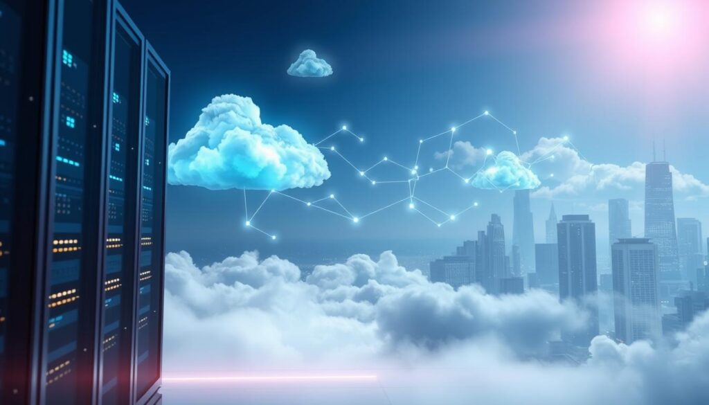 Cloud-Infrastruktur und Künstliche Intelligenz
