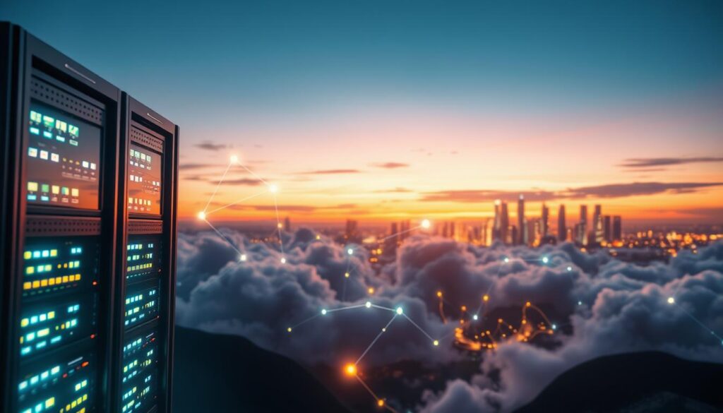 Cloud KI Plattformen und Skalierbarkeit