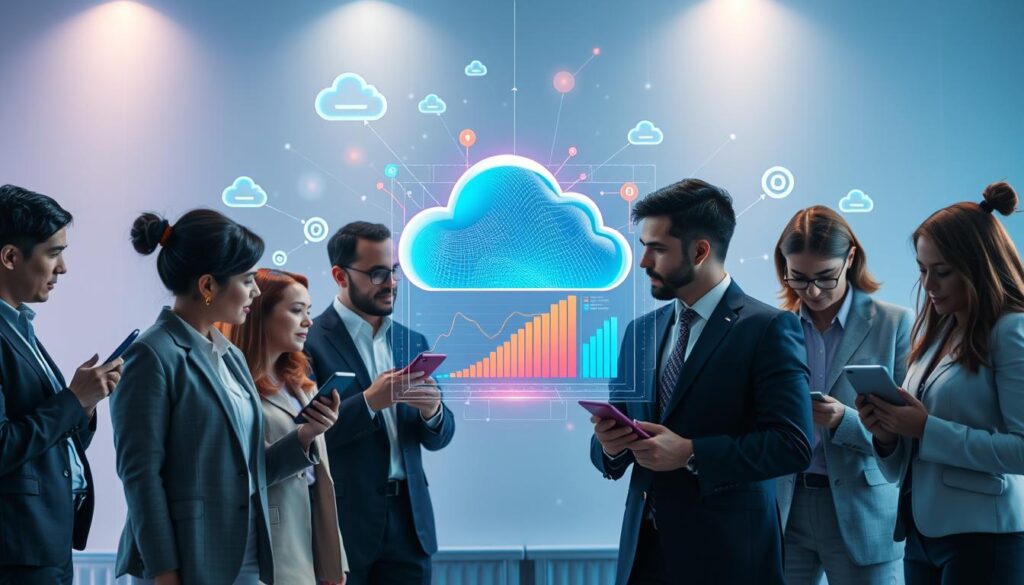 Cloud-Optimierung und Kosteneffizienz in der KI
