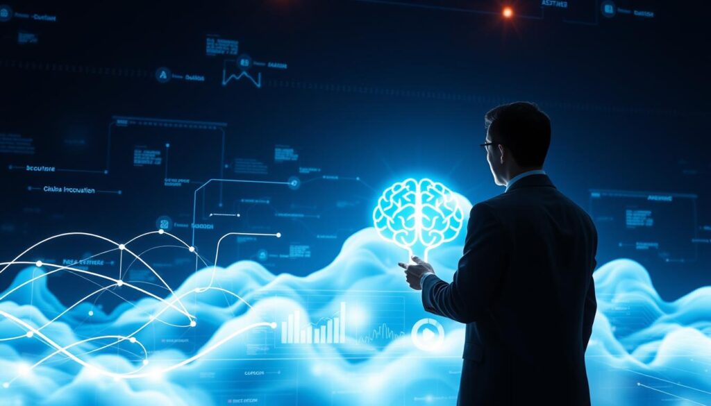 Cloud-Plattformen für skalierbare Datenintegration und KI-gestützte Datenanalyse