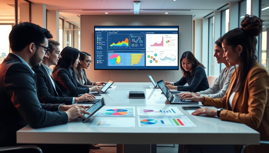 Clustering-Analyse Wettbewerb