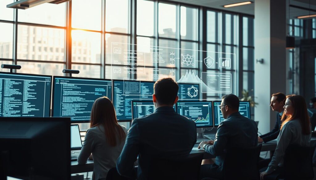 Code-Ausführung in AutoGen mit iterativer Problemlösung