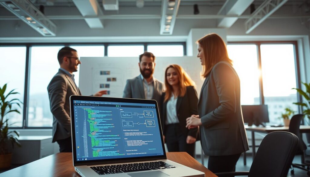 Codex Anwendungsfälle in der Softwareentwicklung Codex Anwendungsfälle in der Softwareentwicklung