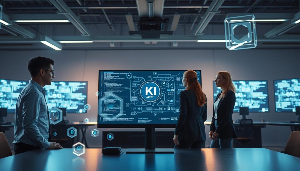Codex KI-Agent in der Sandbox-Architektur