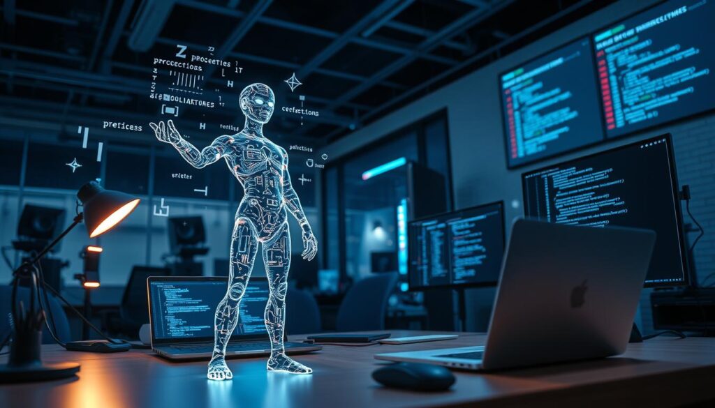 Codex KI-Agent in der Softwareentwicklung Codex KI-Agent in der Softwareentwicklung