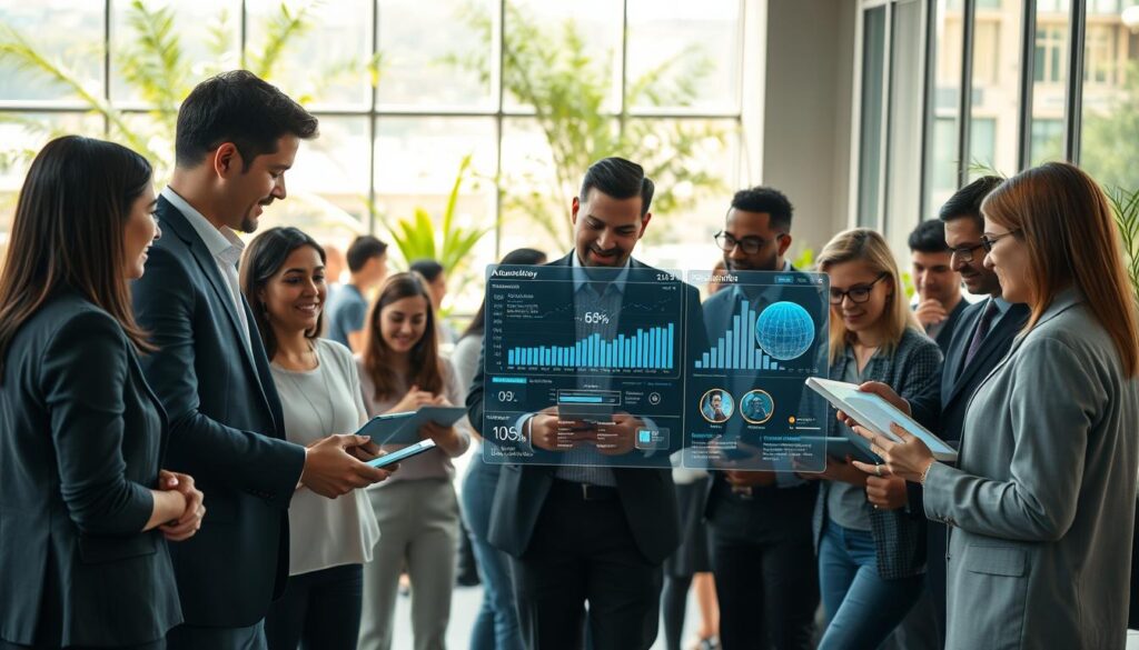 Community Engagement KI automatisierte Interaktion