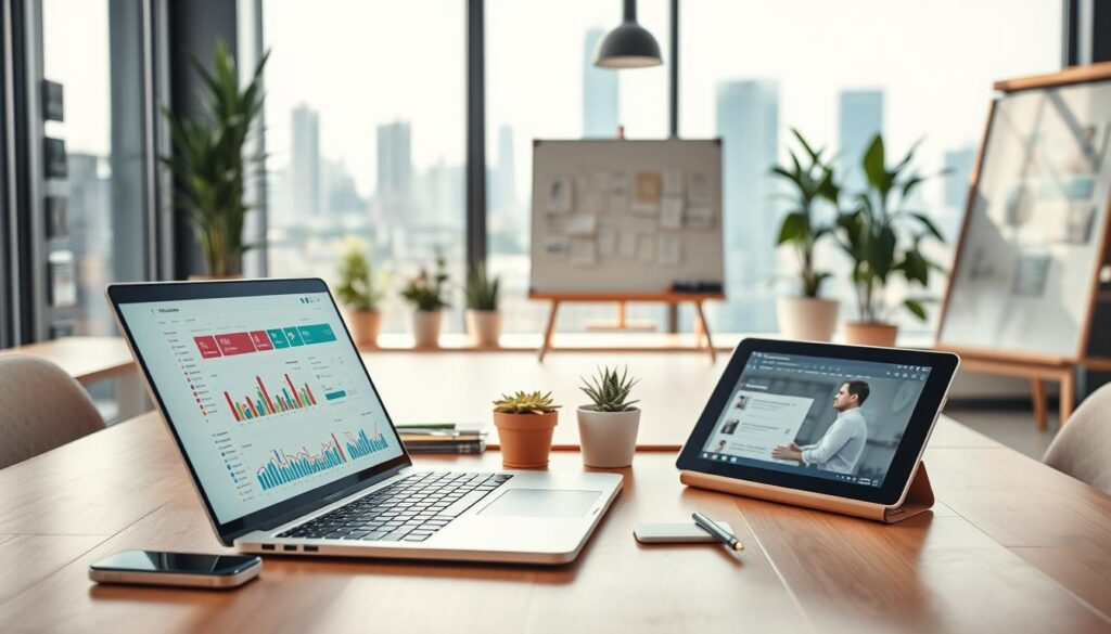 Community Manager Tools für Social Media Automatisierung