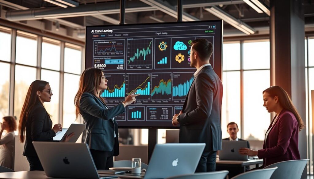 Community-Strategie KI und Machine Learning Grundlagen