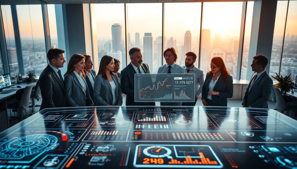 Compliance Automatisierung durch künstliche Intelligenz