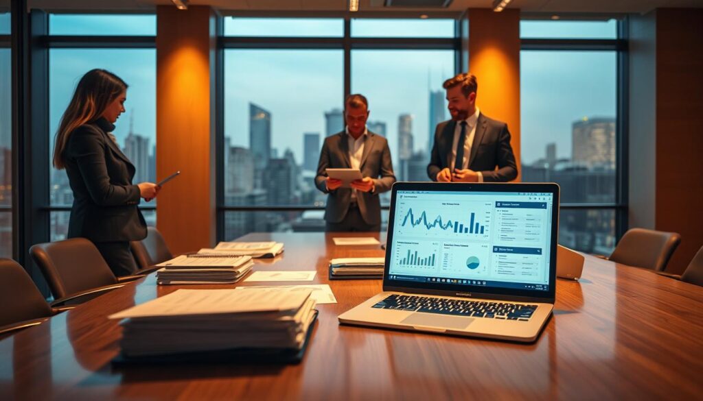 Compliance Buchhaltung mit KI