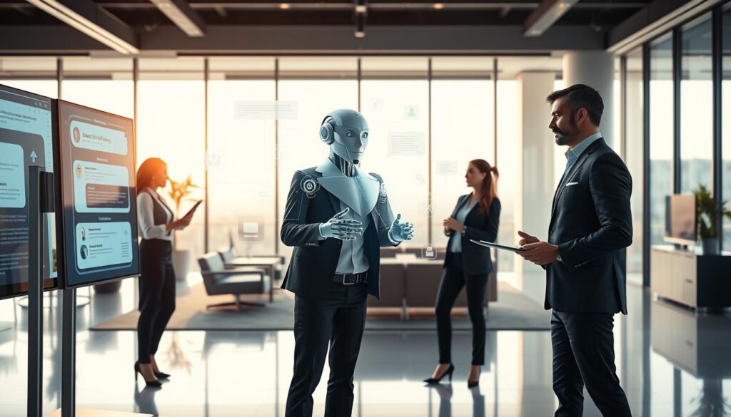 Compliance-Chatbots in der KI-Beratung