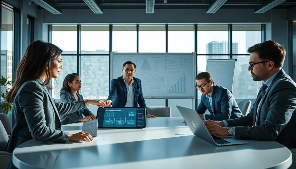 Compliance-Prozesse automatisieren