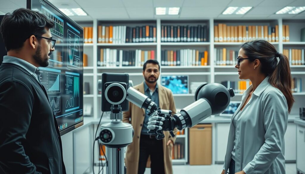 Computer Vision Bildverarbeitung maschinelles Sehen Prozess