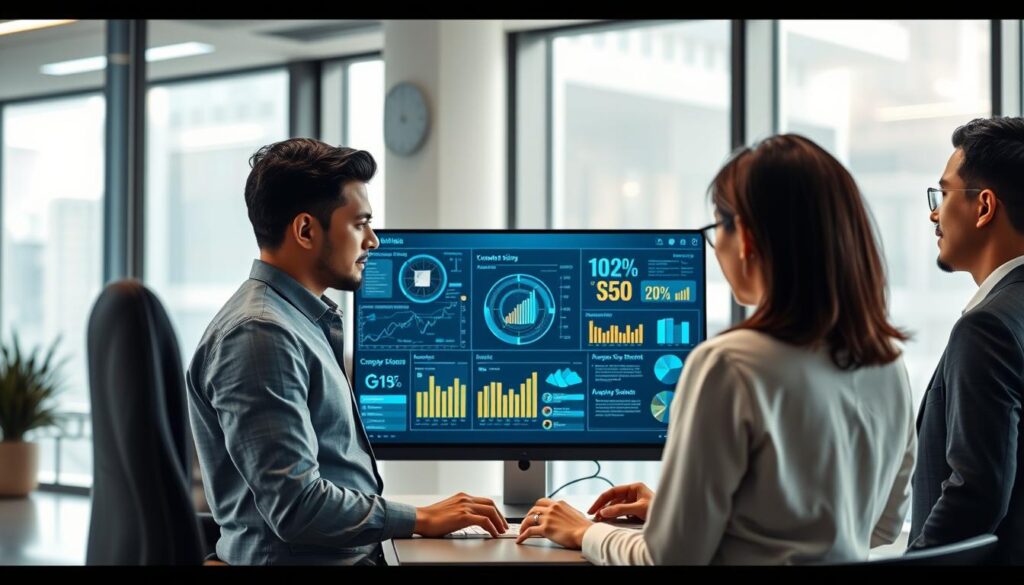 Computer Vision SEO und Deep Learning Bilderkennung für visuelle Suche