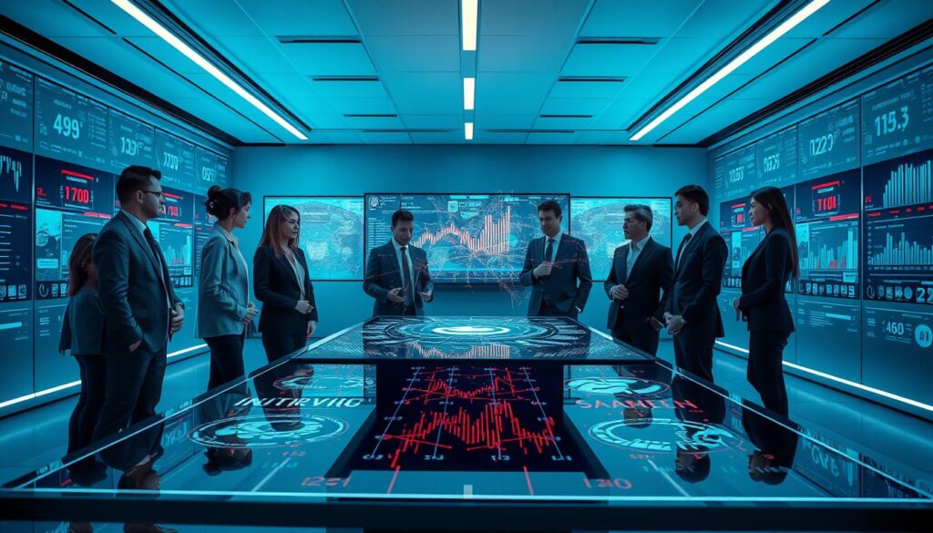 Computer Vision Trends in der Marktanalyse
