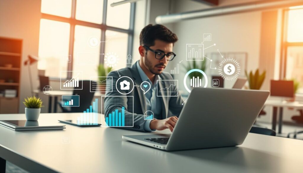 Content-Erstellung KI Tools Marketing