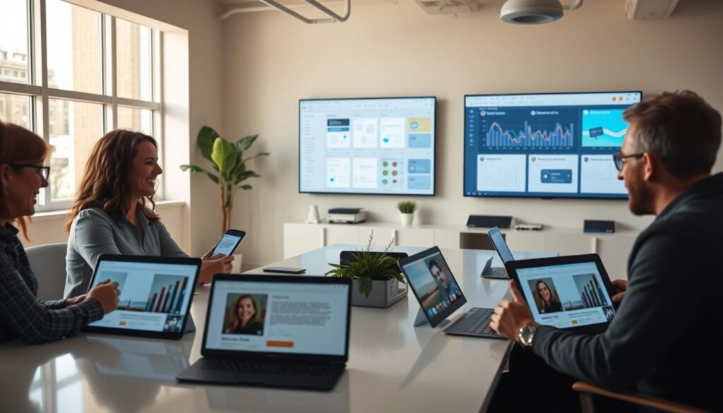 Content-Erstellung automatisieren mit generativer KI für Coaches