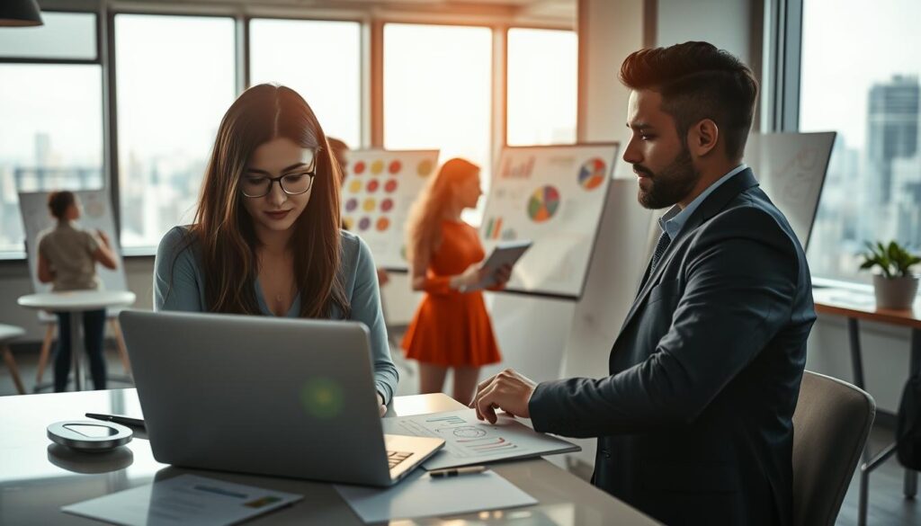 Content-Erstellung mit KI und Kommunikationsdesign