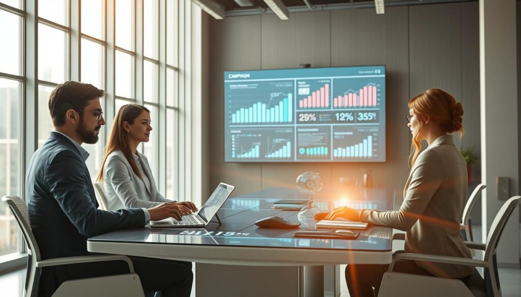 Content-Generierung KI für Marketing-Kampagnen