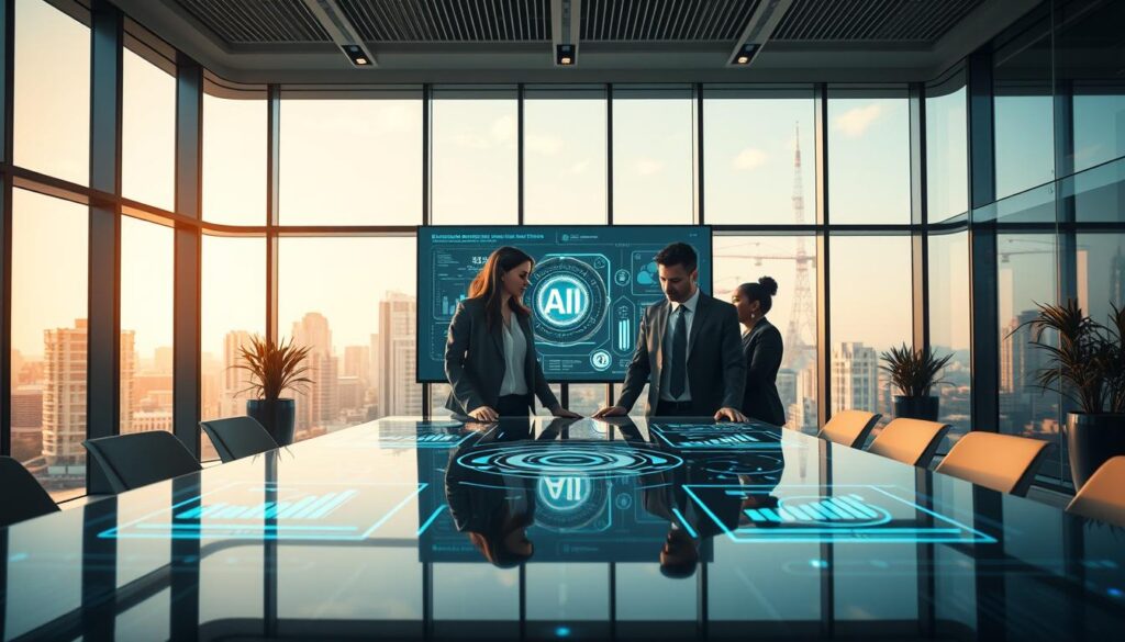 Content-Marketing-Automatisierung mit KI-Systemen Content-Marketing-Automatisierung mit KI-Systemen