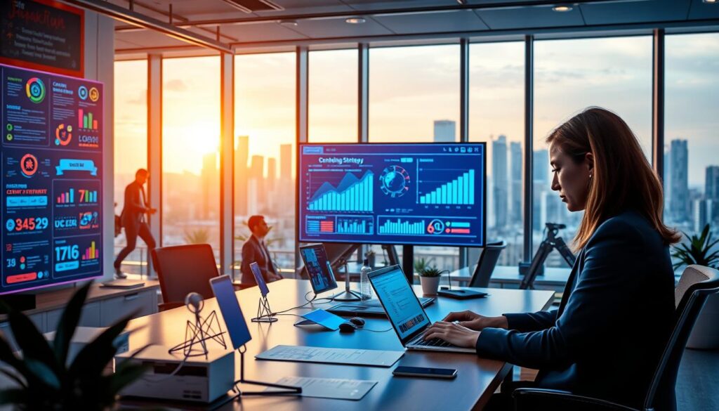 Content Marketing mit KI erstellen und verkaufen