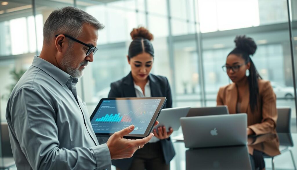 Conversation Intelligence B2B-Verkauf KI Echtzeit-Coaching