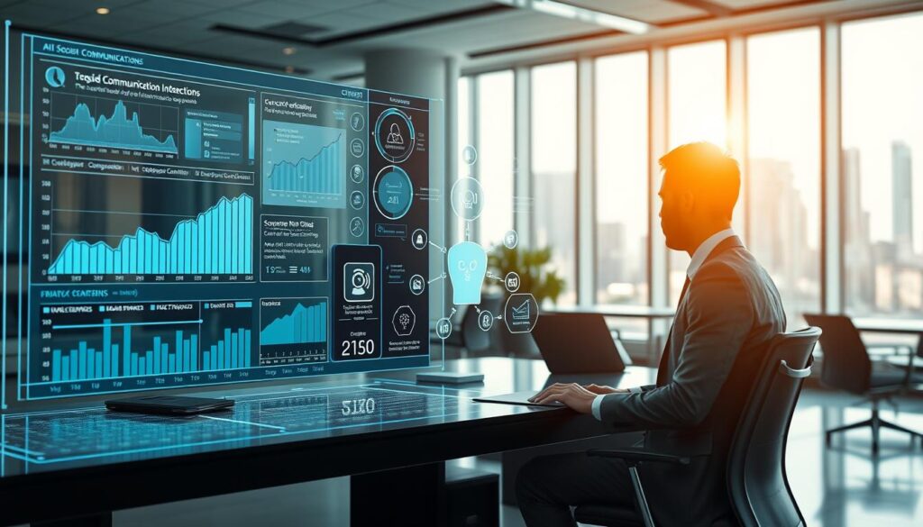Conversational AI und Chatbots im Vertrieb