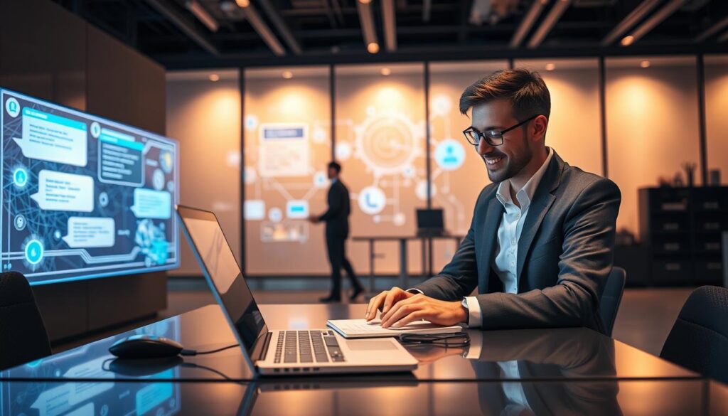 Conversational AI und Chatbots in der Kundenkommunikation