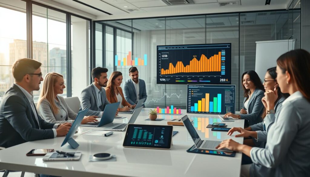 Conversion-Rate-Optimierung im digitalen Handel