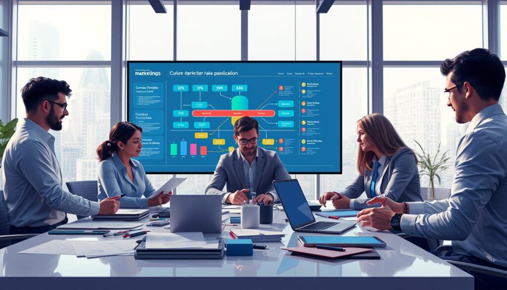 Conversion Rate Optimization im digitalen Marketing