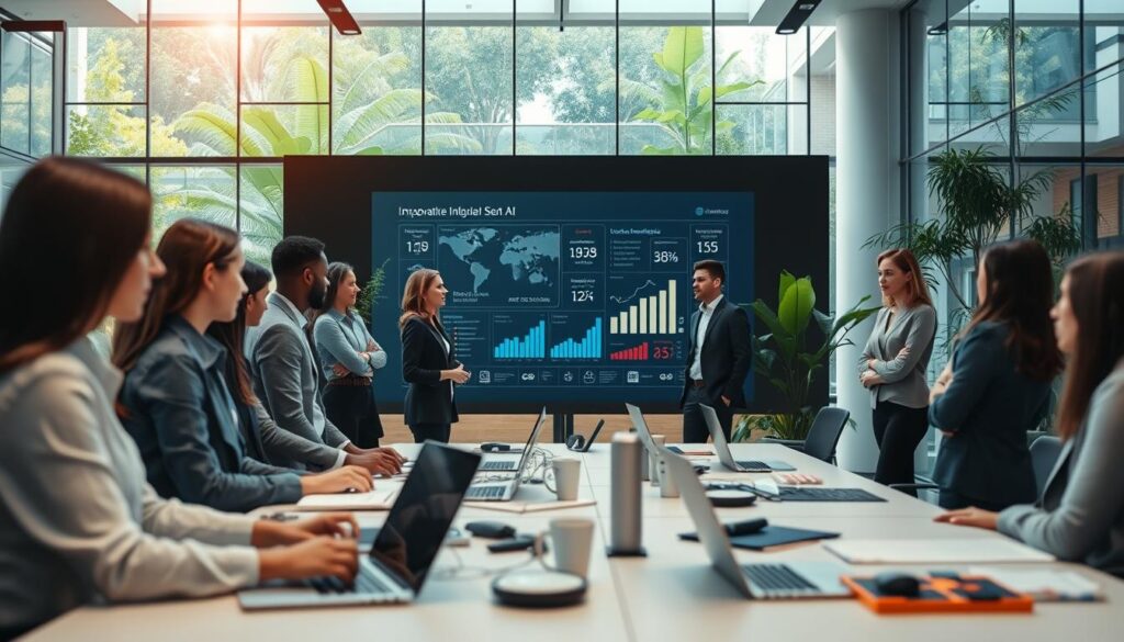 Corporate Innovation Labs und Experimentierräume für digitale Transformation