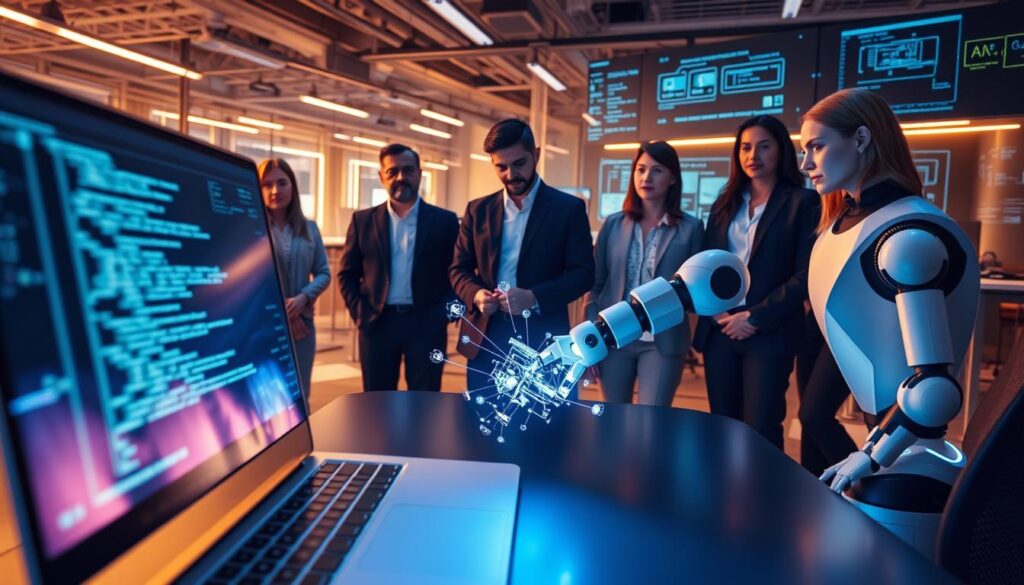 Cursor AI Agent autonome Entwicklung