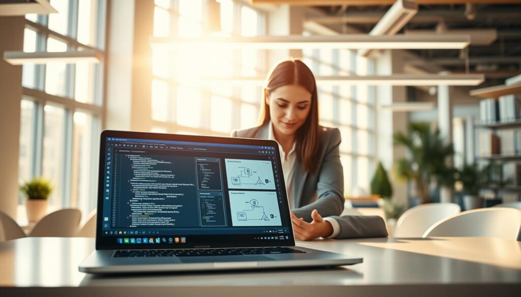 Cursor AI Features Übersicht und Funktionen