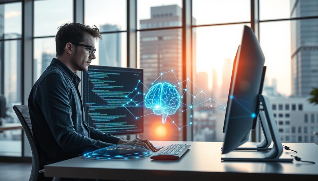 Cursor AI KI-Assistent Entwickler Integration Cursor AI KI-Assistent Entwickler Integration