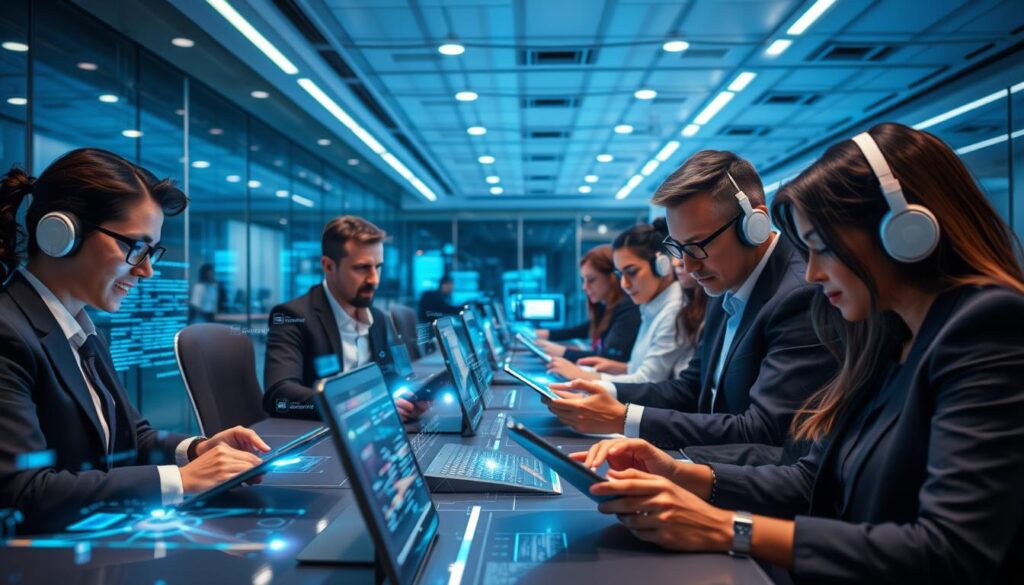 Cursor Agents autonome Entwicklung und paralleles Arbeiten Cursor Agents autonome Entwicklung und paralleles Arbeiten