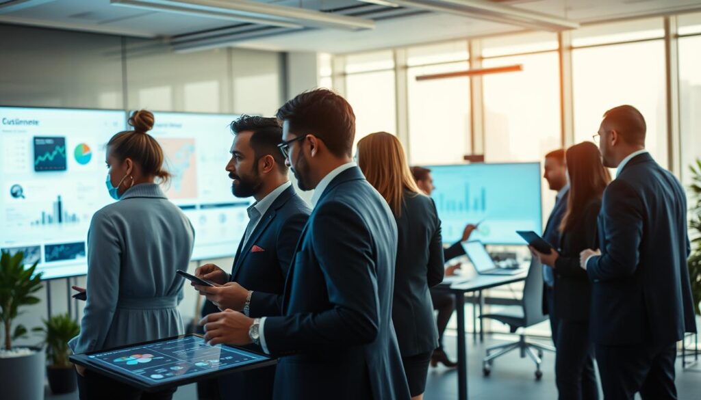 Customer Experience durch Personalisierung mit KI
