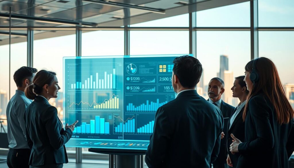 Customer Relationship Management KI in der CRM Plattform