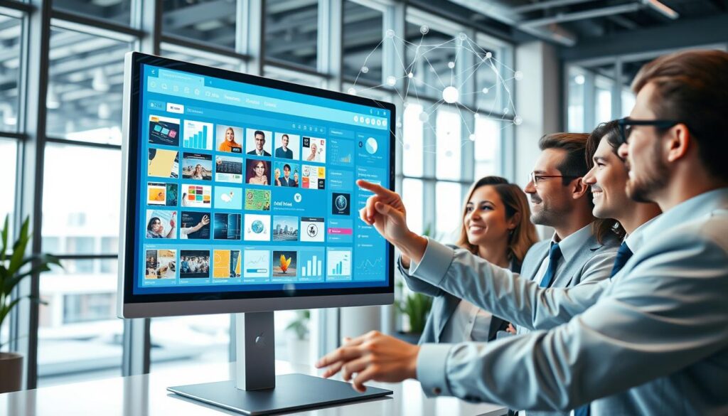 DAM-Systeme für digitale Markenverwaltung