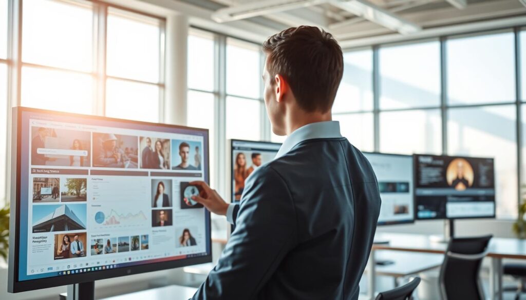 DAM-Systeme mit intelligenter Bildsuche und Automatisierung