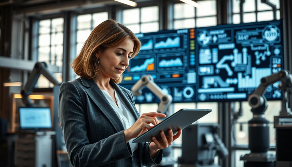 DEKRA Zertifizierung Digitalisierungsmanager Prozessautomatisierung