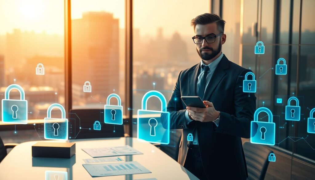 DSGVO-konform Datenschutz-Grundverordnung europäischer Datenschutz