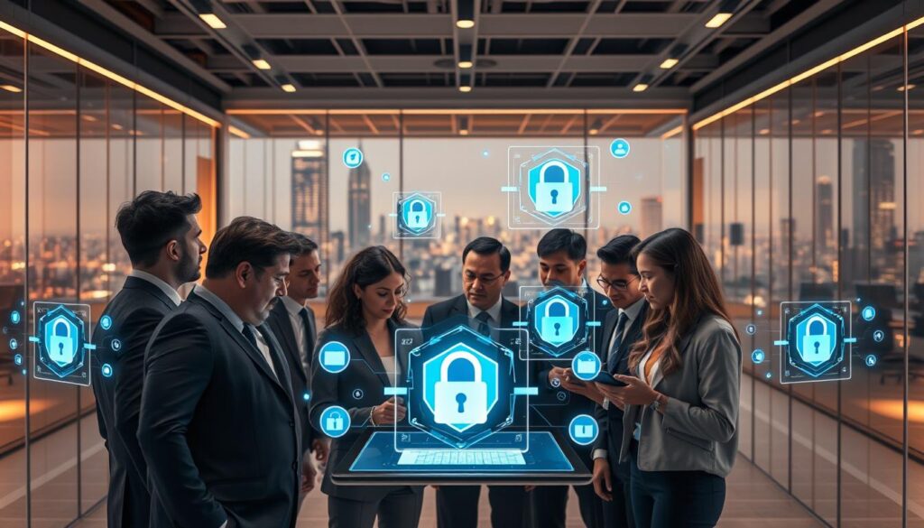 DSGVO-konforme KI Datensicherheit