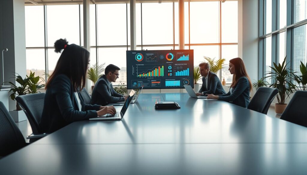 Data Analytics Controlling und Datenqualität im Unternehmen