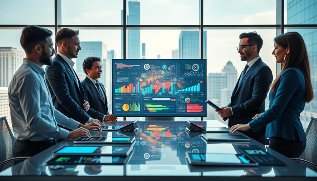 Data Intelligence für Business Intelligence Systeme
