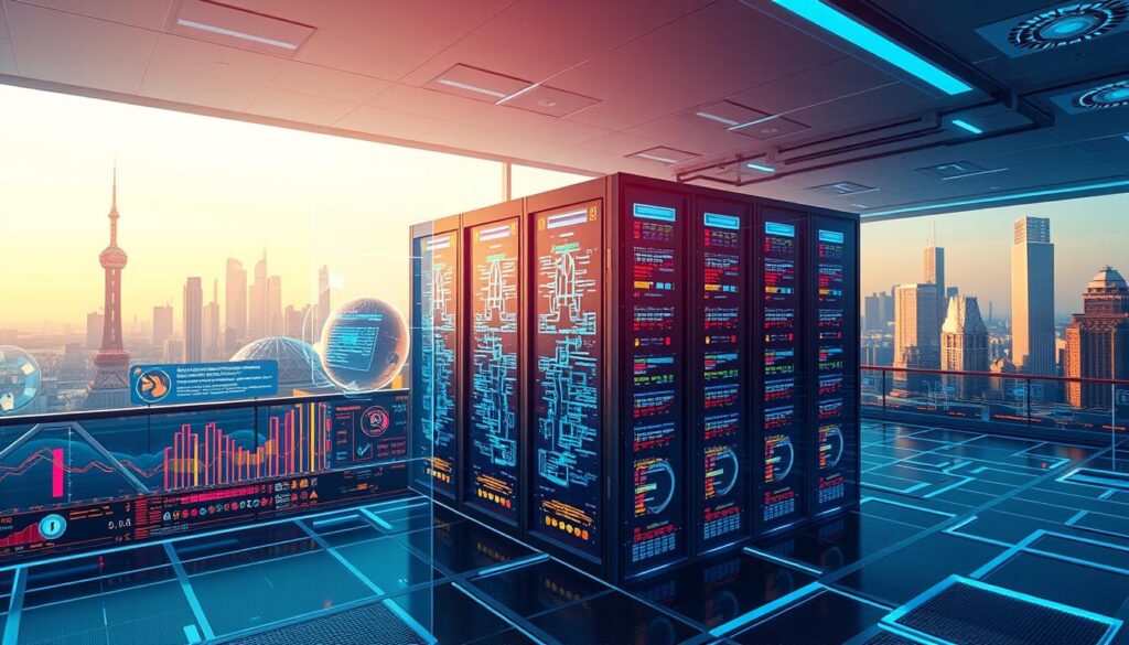 Data Lakehouse Dateninfrastruktur für skalierbare KI-Systeme