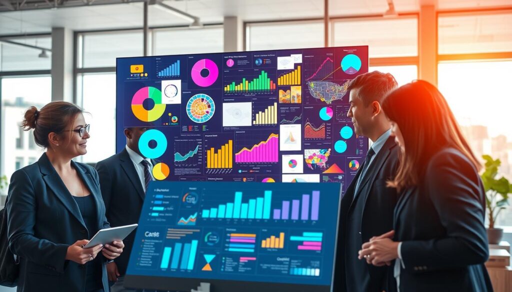 Data Storytelling und zielgruppengerechte Visualisierung