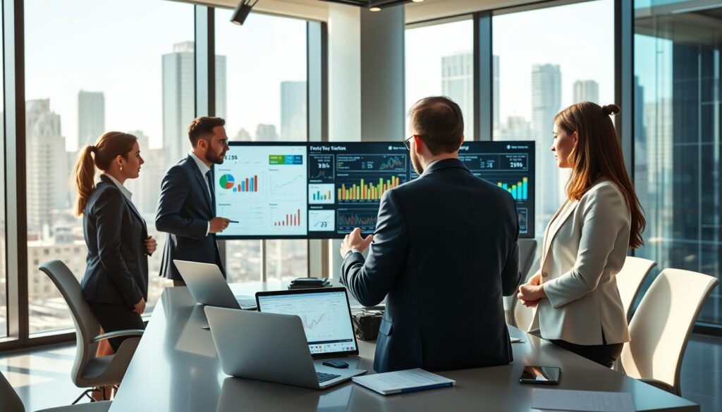 Data-driven Recruiting